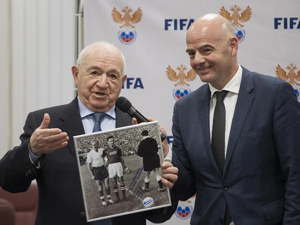 Տղամարդկանց միջազգային օր, Նիկիտա Սիմոնյանի հիշատակը, ֆուտբոլային նորաստեղծ հավակնորդ և այլ նորություններ