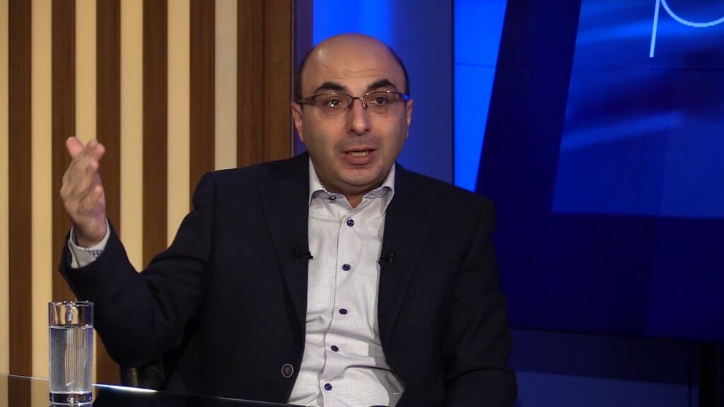 Դաշինք՝ ընդդեմ պետական ու ազգային ինքնաչեղարկման