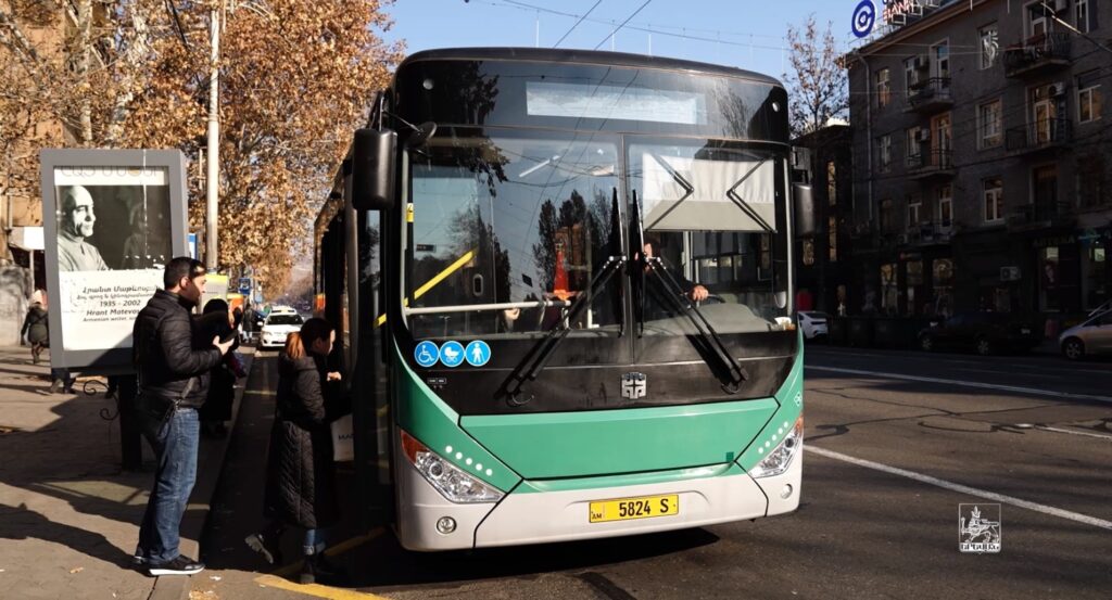 Երևանի բյուջեում առաջացել է 3 մլրդ դրամի ճեղքվածք՝ տրանսպորտի բարեփոխումների հետևանքով