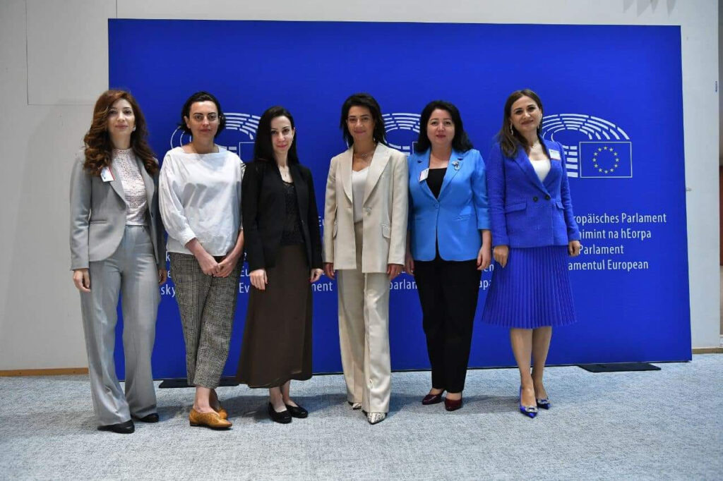 ՔՊ-ի կանանց ցուցակը կարող է փոխվել՝ Աննա Հակոբյանի կրթարշավի մասնակիցների հաշվին