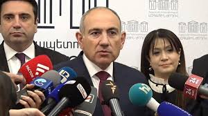 ՀՀ Արտաքին հետախուզության ծառայությունը կունենա նոր նստավայր