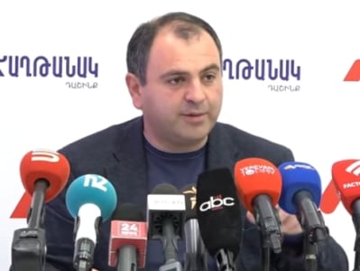 Վաղարշապատի ավագանու արտահերթ ընտրությունները և Նիկոլ Փաշինյանի հաշվարկները