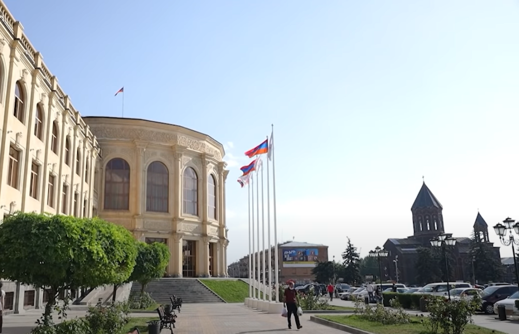 Գյումրիի ավագանու ընտրություններ. Փաշինյանի հաշվարկի և ժողովրդի պատասխանի մասին