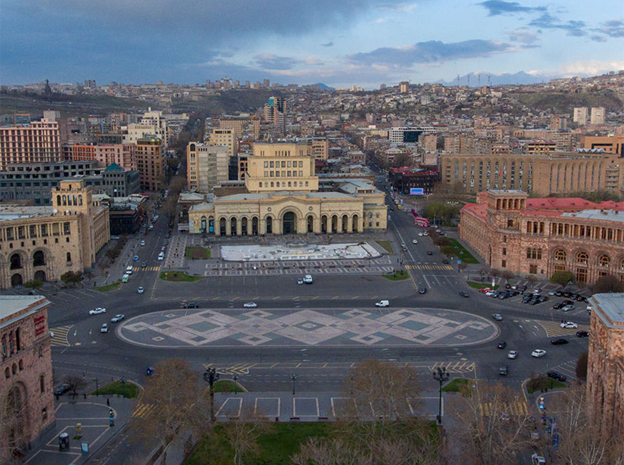 Խափանման միջոցը փոխվեց, իսկ Հայաստանյայց Առաքելական Եկեղեցին շարունակում է իր հայտարարությունները