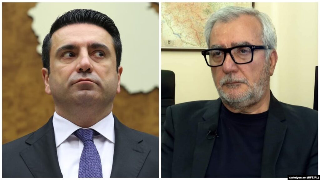 Պարզվեց, որ հանգիստ հանդուրժողները հենց իրենք են օգտվում դավաճանությունից