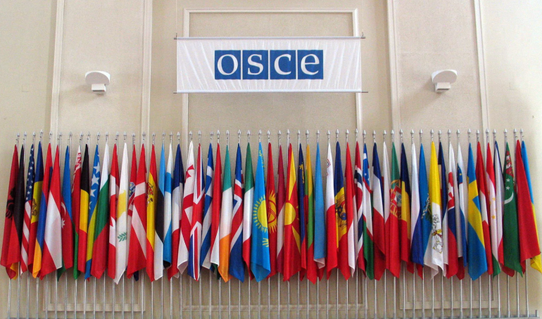 ԵԱՀԿ-ն ավարտել է Մինսկի գործընթացի և դրան կից կառույցների փակումը