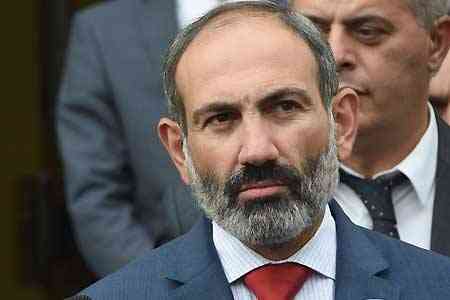 Նիկոլ Փաշինյանի կողմից Հայ Առաքելական եկեղեցու կազմաքանդման ծրագիրը