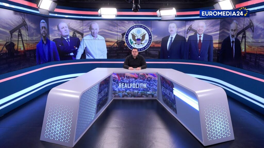 Փիթեր Շիֆը կանխատեսում է ԱՄՆ-ի ֆինանսական ճգնաժամ, որը կլինի 2008 թվականի ճգնաժամից ավելի ծանր