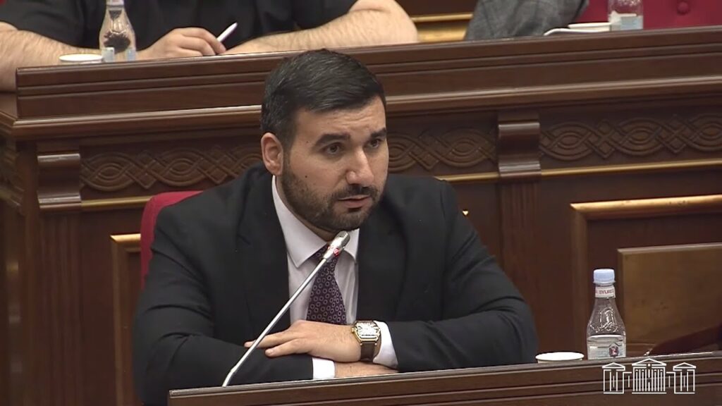 Իշխանությունները պատրաստվում են լուծարել «Շողակաթ» հեռուստաընկերությունը