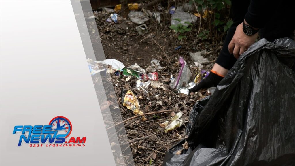 Երևանցիներից «մուռ» հանելու պրակտիկան շարունակվում է նոր տուգանքի տեսքով