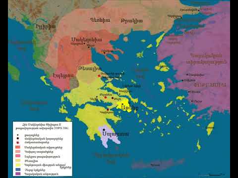 Բնության և քաղաքականության զուգահեռները