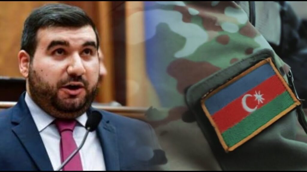 Իշխանական պատգամավորի կենսագրությունը՝ հաշվետվությունների միջոցով