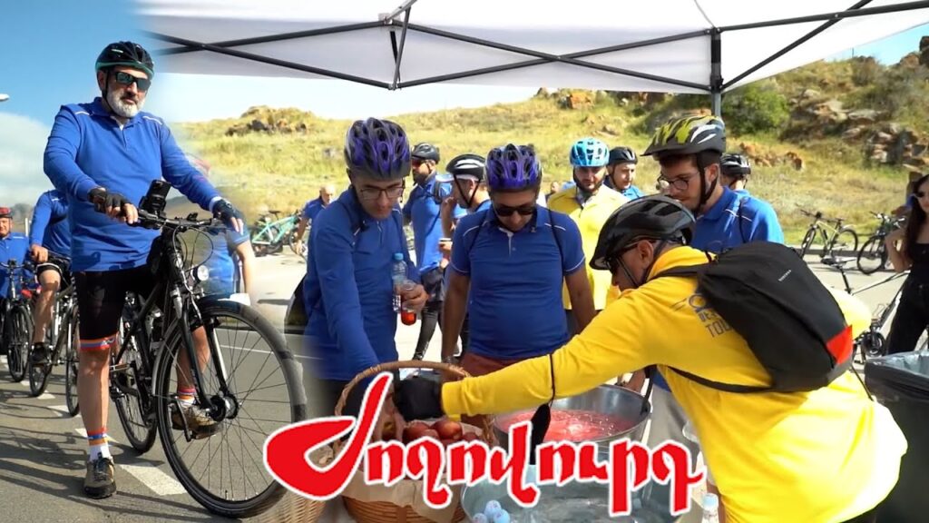 Էկոպարեկային ծառայությունը 1.9 միլիոն դրամ է ծախսել Ամանորին ընդառաջ