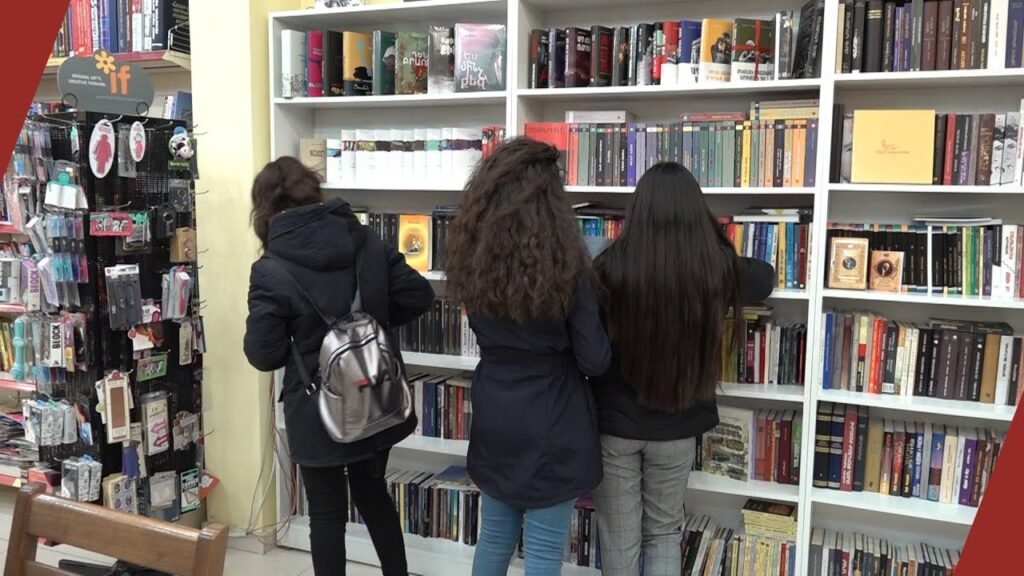 Ի՞նչ է տեղի ունենում, և ո՞վ է լռում