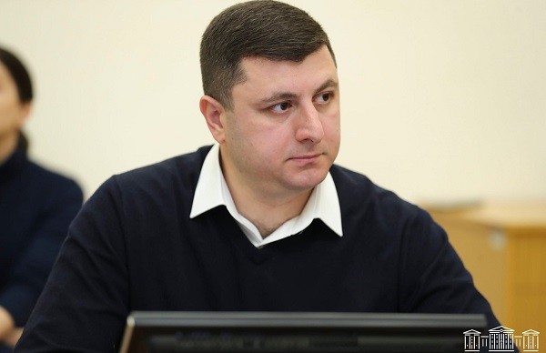 Տիգրան Ավինյանի եկամուտների և գույքի հայտարարագրերի վերլուծություն (2021-2024 թթ.)