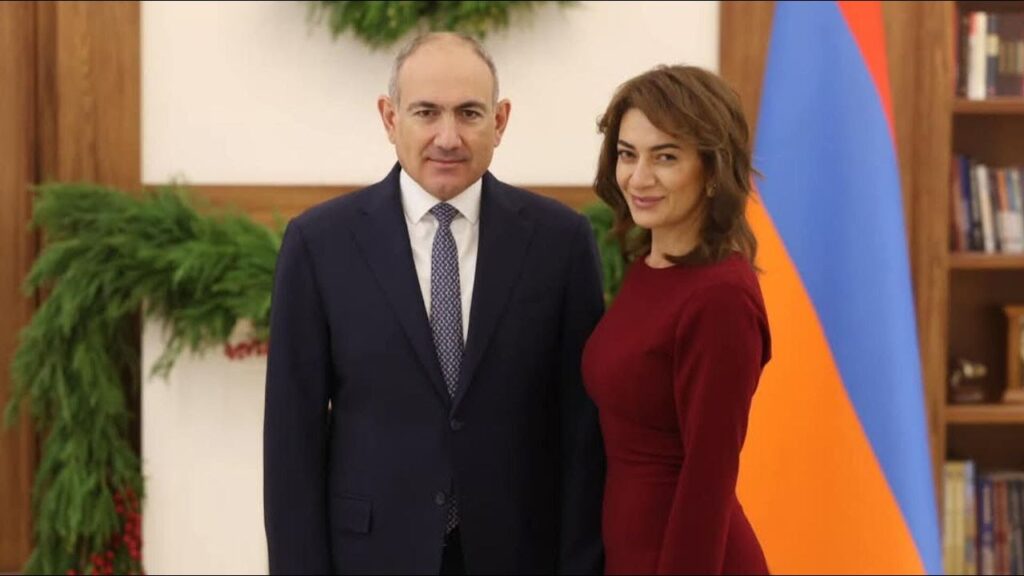 Նիկոլ Փաշինյանի ուղերձը՝ Ալիևին ու Էրդողանին ուղղված հայկական հանձնարարություն