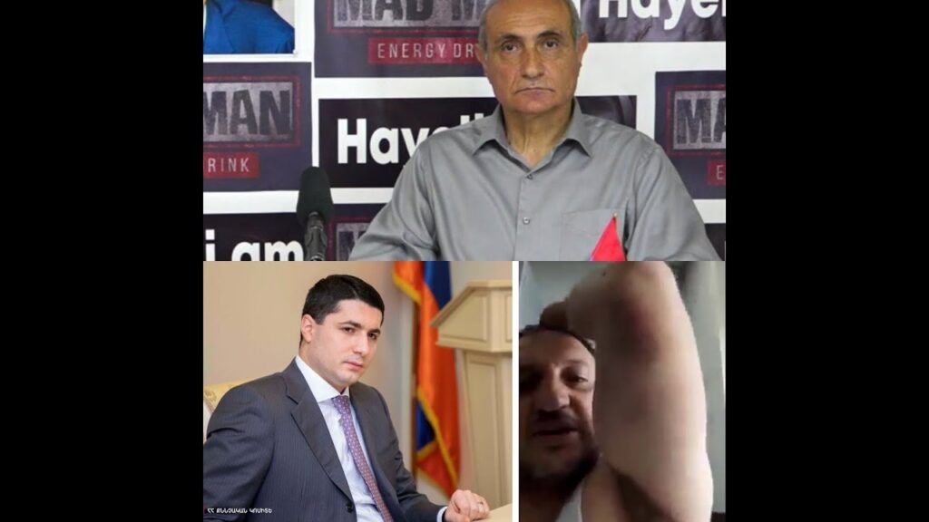 Երևանը սահադաշտ է դարձել, իսկ պատասխանատվությունը հրամցվում է քաղաքացուն