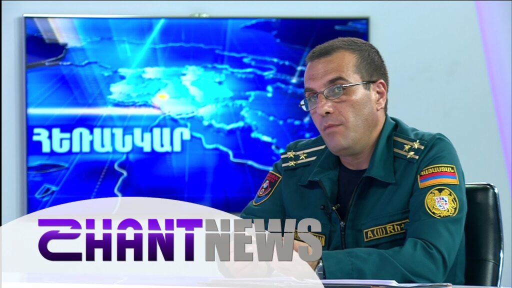 Գյումրին՝ աղետի երկու դեմքով