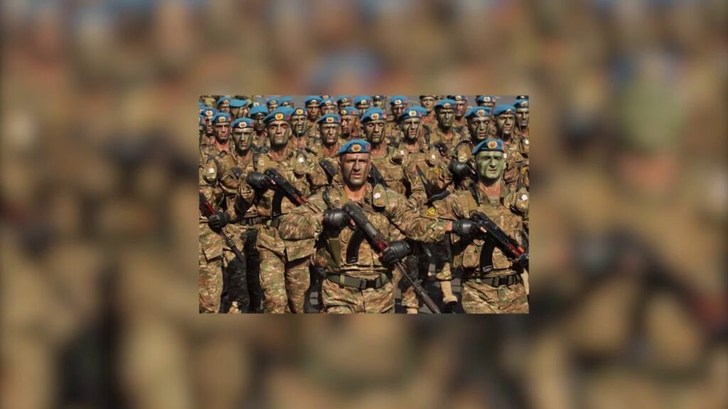 ԱԱԾ-ն պատարագի տեքստ է խմբագրում․ ազգային անվտանգության հարց