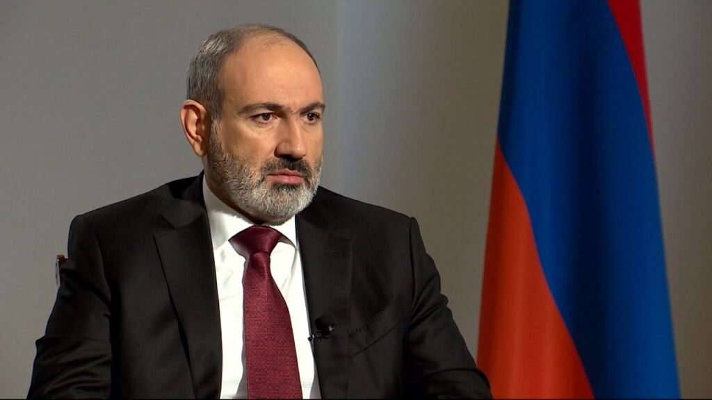 Նիկոլ Փաշինյանի հայտարարությունը․ ինքնախոստովանություն, ոչ թե քաղաքականություն