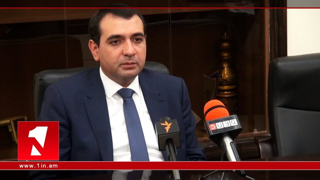 ՔՊ-ականներին հորդորում են Գյումրու փորձը փոխանցել Երևանին