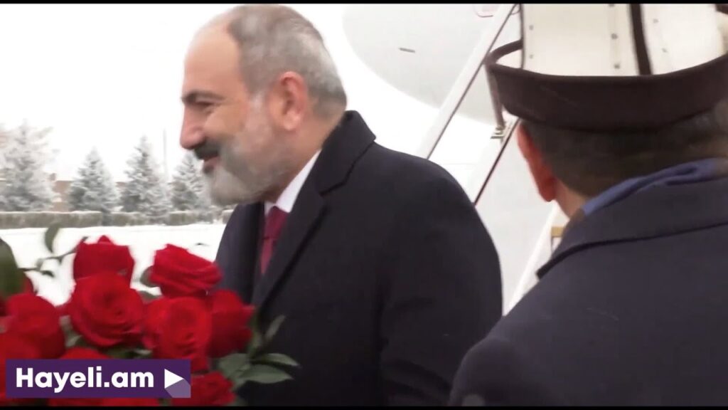 Նիկոլն ու Պանիկովսկին՝ Կիրանցի անվտանգության մասին