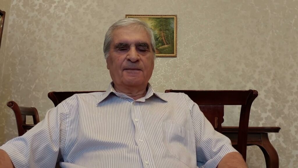 Իմ հայտարարությունից հետո՝ Երևանի փողոցներում և հասարակական կյանքում ծավալվող իրադարձությունների մասին