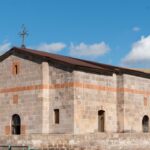 Թալինի Սուրբ Աստվածածին եկեղեցում տեղի ունեցածը՝ սրբապղծություն և իշխանական կամայականություն