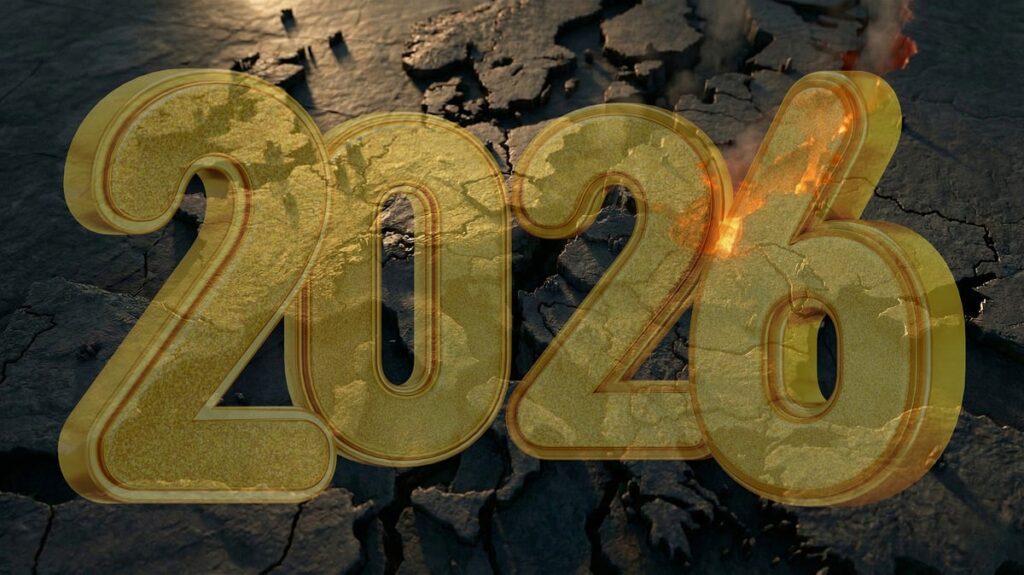 2026 թվականի Սուրբ Ծննդյան և Աստվածհայտնության ուղերձ