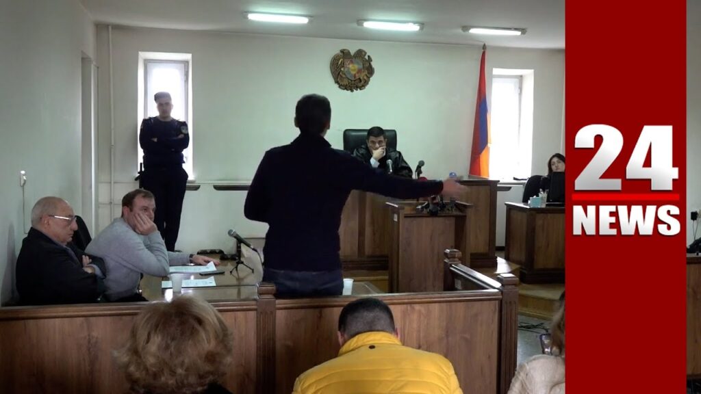 Քրեական վարույթի սպասարկում և ԱԺ արտահերթ նիստ՝ իշխանության կողմից նախաձեռնված