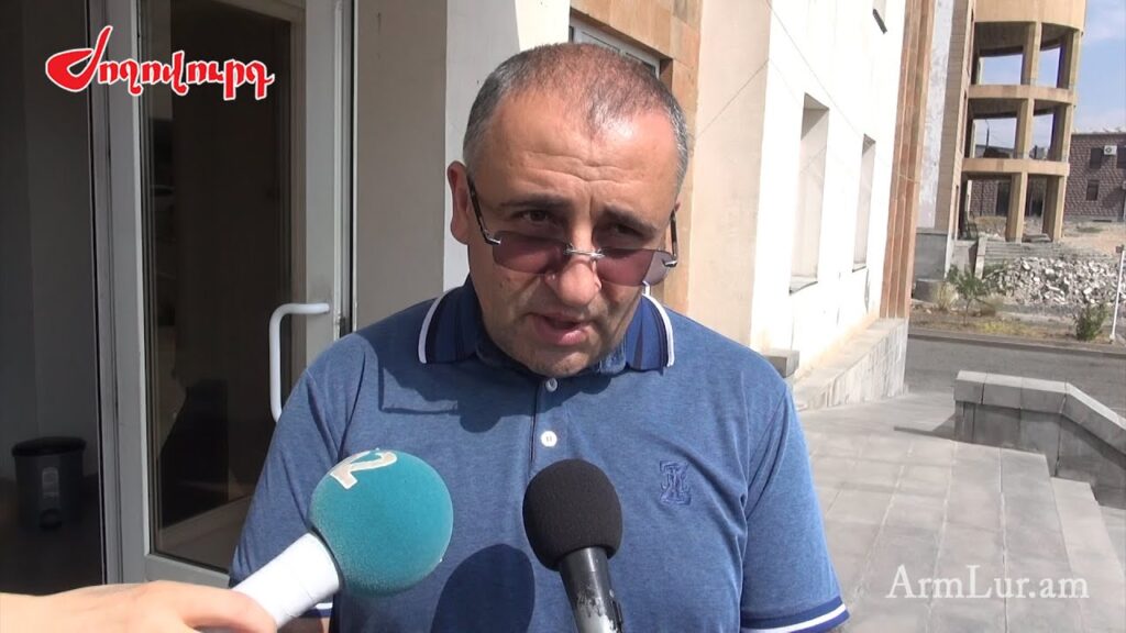 Արշակ Սրբազանի կալանքի ժամկետը երկարացնելու միջնորդություն է ներկայացվել դատարան