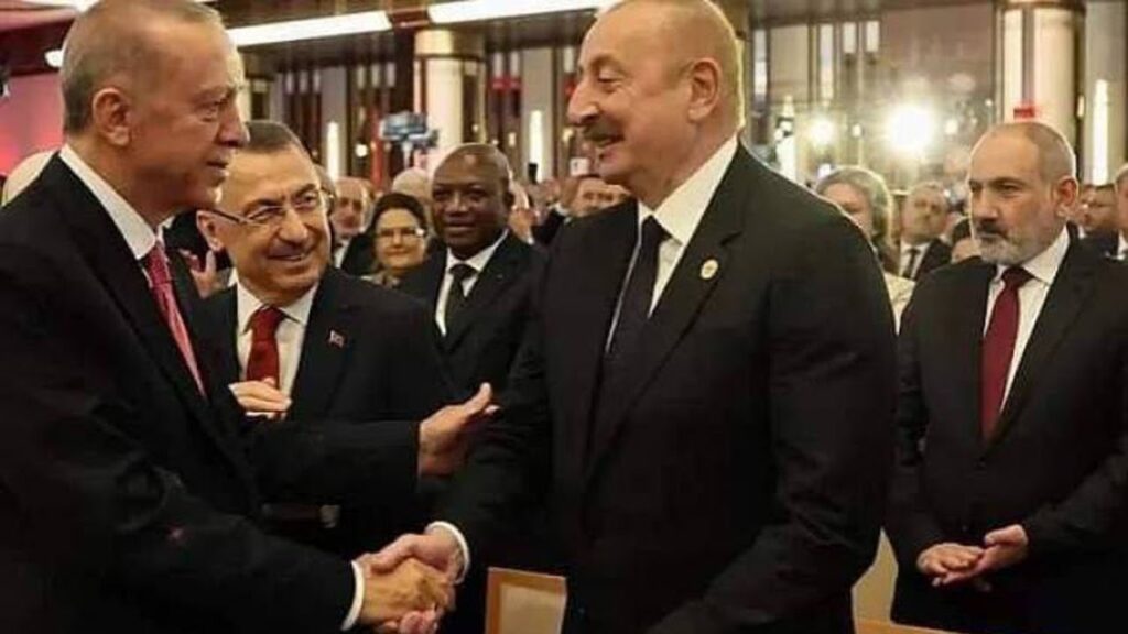 Շիրակի մարզպետի պաշտոնազրկումը և Նիկոլի հակաեկեղեցական քաղաքականությունը