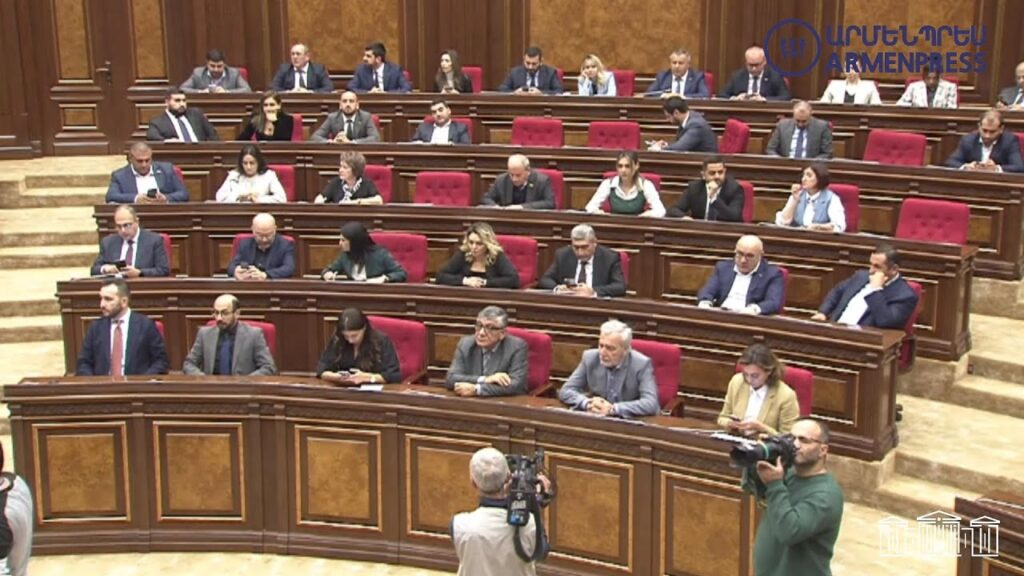 Հաջորդ իշխանության հավակնորդների առաքելությունը