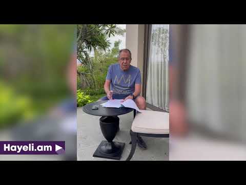 Ռուսաստանի և Նոր Նախիջևանի հայոց թեմը հերքում է անհիմն տեղեկությունները Կաթողիկոսի հնարավոր տեղափոխության մասին