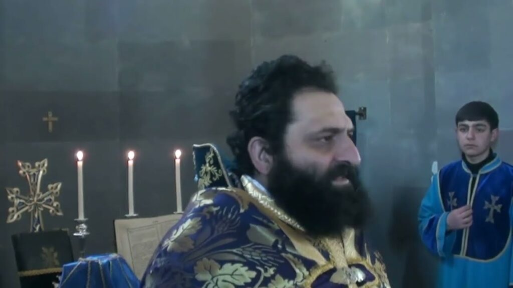 Ոսկետափի ղեկավարը և հովանավորը պահանջել են ազատել Սուրբ Սահակ-Մեսրոպ եկեղեցին