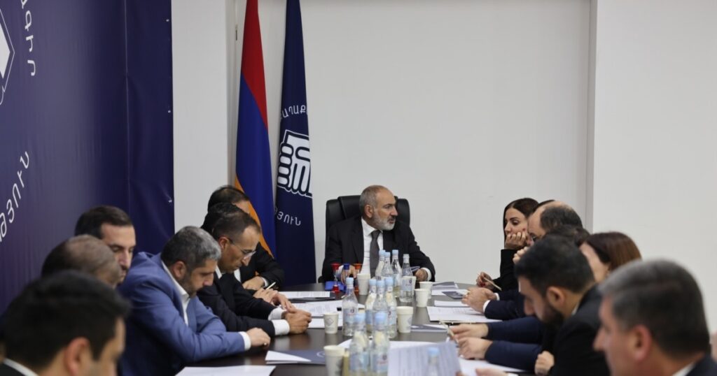 Երևանի 2026 թ․ բյուջեում ՔՊ-ն ավելացրել է մոտ 400 մլն դրամ պարգևավճարների ֆոնդին