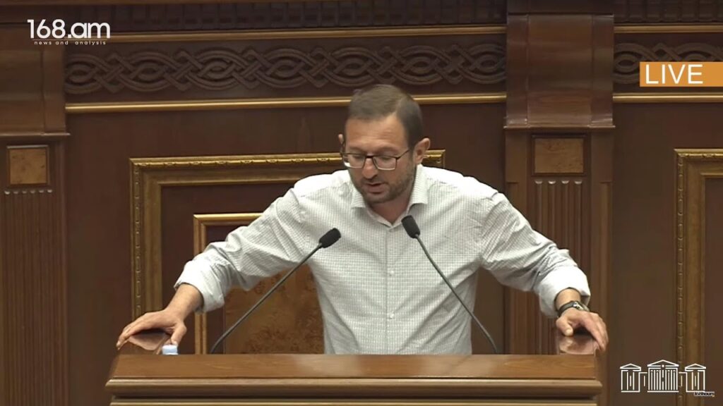 Պարգեւավճարների հաջորդ փուլը. Իշխանության կողմից սպասվող նոր ցնցում