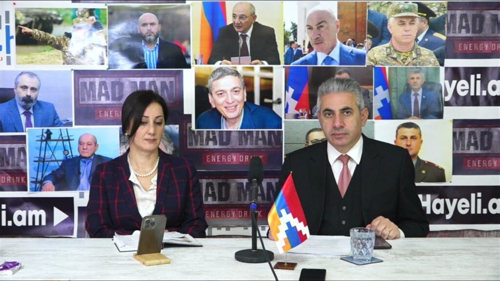 Պատգամավոր Էդուարդ Աղաջանյանի հայտարարագրում հայտնաբերված անհամապատասխանություններ