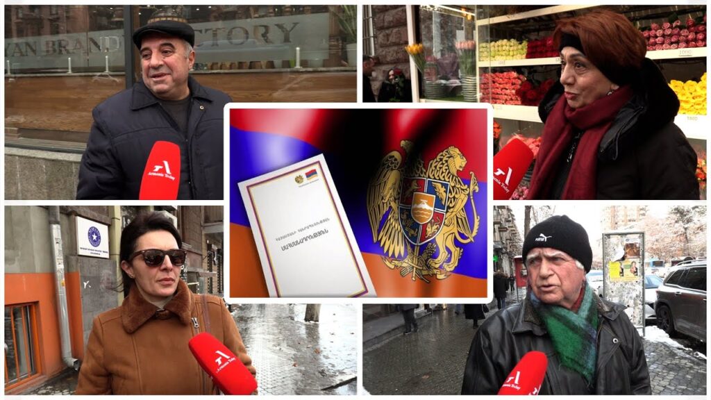 Փաշինյանի գործողությունները՝ իբրև իշխանական ցուցադրություն, ոչ թե բարեփոխում