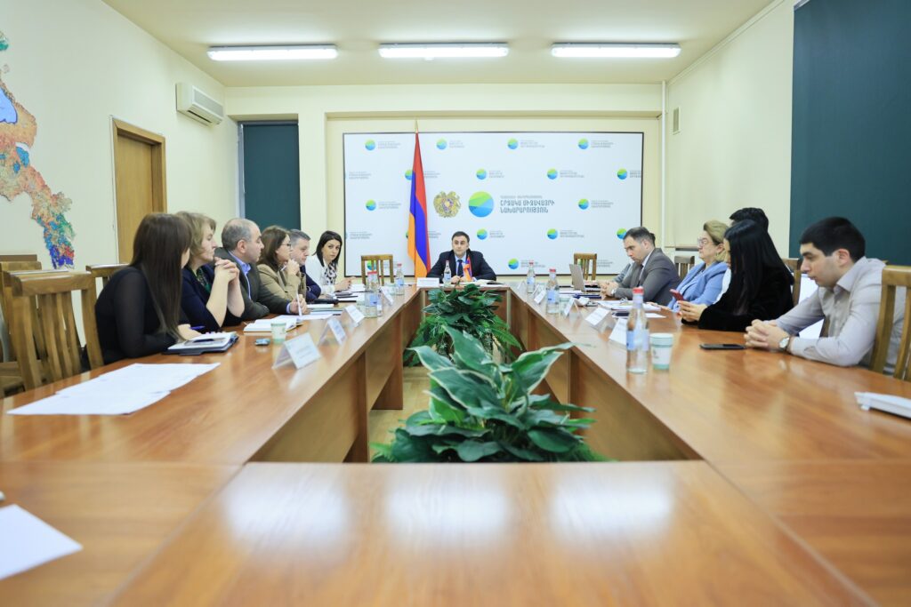 Հայաստանի խոշոր հարկատուների ցանկը 2025 թվականի առաջին կիսամյակում կրել է զգալի փոփոխություններ