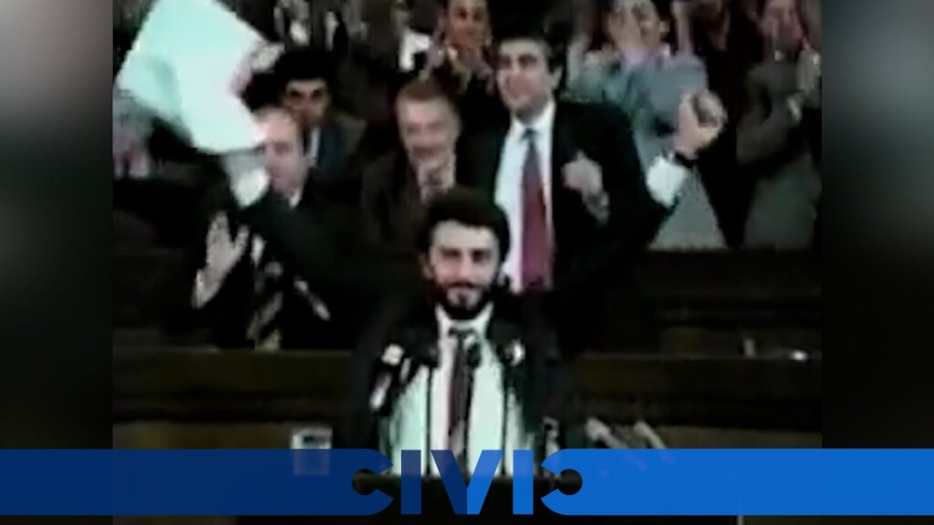 Ի՞նչ իրավունքով է վարչապետը խախտում Եկեղեցու անկախությունը