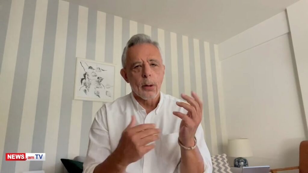 ՆԳՆ-ն ունի էլեկտրական մեքենաների հետ կապված խնդիր՝ առկայծող փարոսիկների տեղադրման հարցում