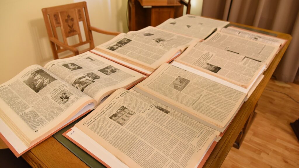 Շիրակի մարզում 2018-25 թվականներին փակվել է 52 գրադարան