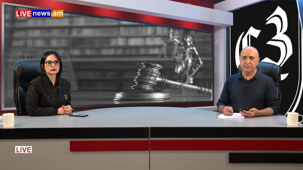 Ուր են նայում իրավապաշտպան կազմակերպությունները, երբ ատելության խոսքն ուղղվում է հոգևորականների դեմ