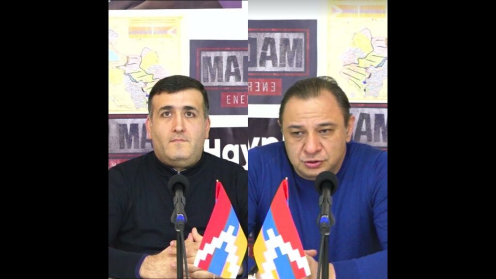 Ուկրաինայի նախագիտության ինֆորմացիոն կանալիզացիաներն ու Նիկոլի քարոզչամեքենան