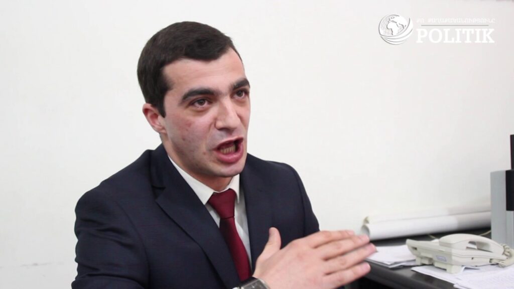 Արտավազդ Սահակյանը մահվանից օրեր առաջ հարցաքննվել է Արծրուն Մարգարյանի գործով