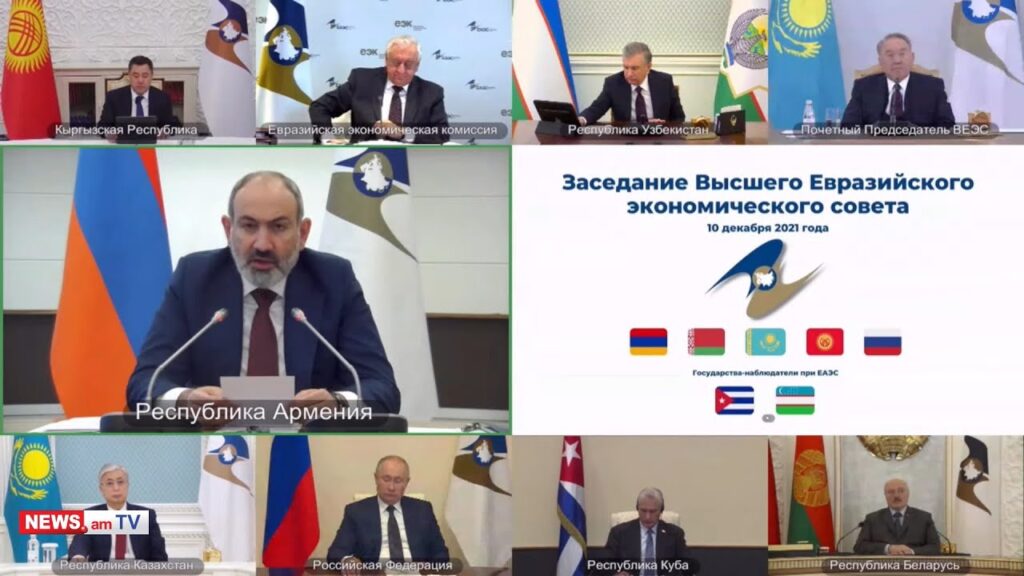 Հայ-վրացական տնտեսական կապերի խորը ճգնաժամը. Փաշինյանի «դիվերսիֆիկացման» արդյունքը