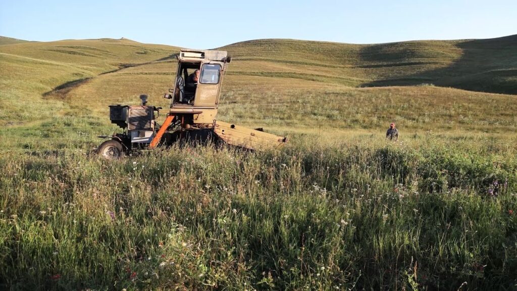 Սոթքի հանքում սահմանազատման աշխատանքներ և եկեղեցական իրավիճակը