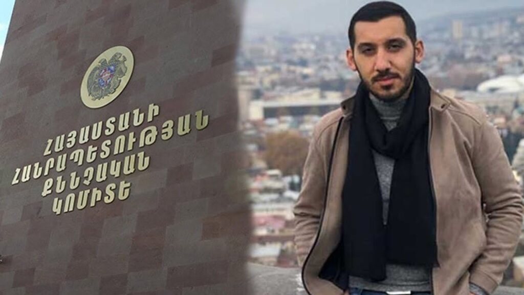 Երևանի դատարանը փոխարինել է Սամվել Կարապետյանի կալանքը տնային կալանքով և գրավով