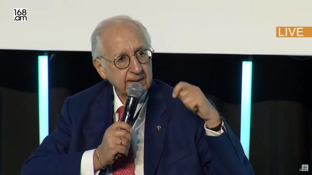 Լռության ճեղքը. Ինչո՞ւ է հայկական հասարակության անքարությունը ավելի մեծ սպառնալիք, քան ցանկացած «ուխտաերթ»